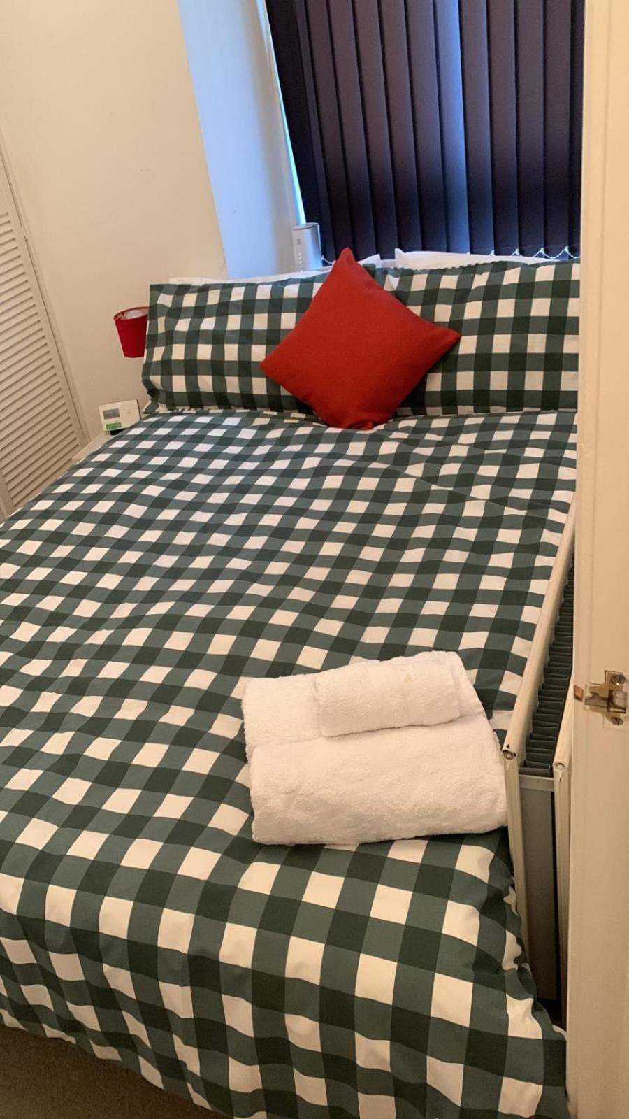 Northern Cosy 1 Bedroom Apartment - Aberdeen Αμπερντήν Εξωτερικό φωτογραφία