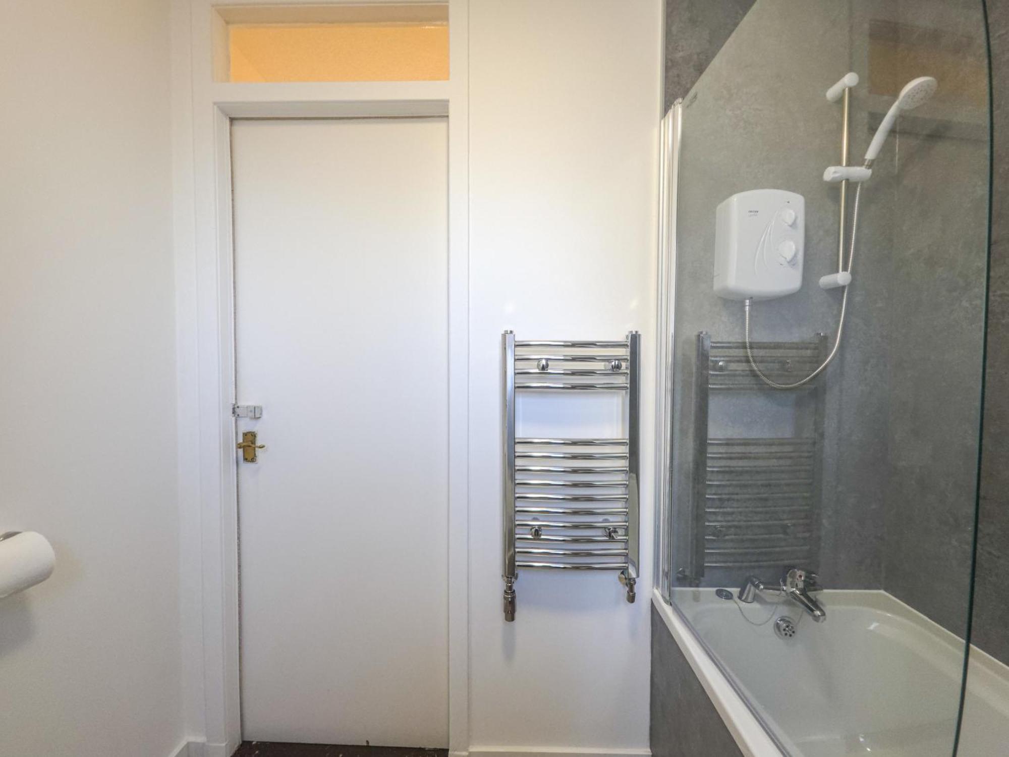 Northern Cosy 1 Bedroom Apartment - Aberdeen Αμπερντήν Εξωτερικό φωτογραφία