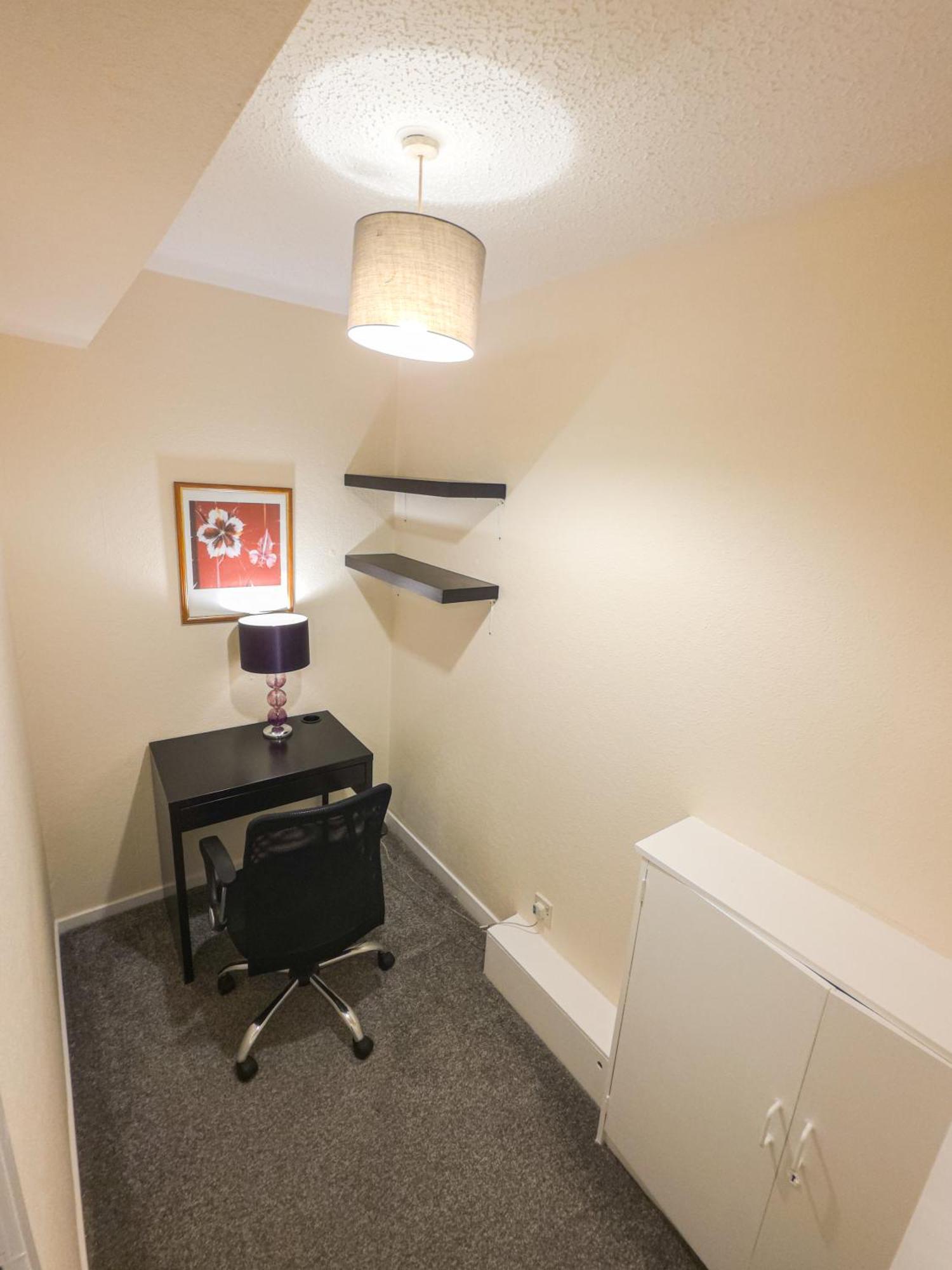 Northern Cosy 1 Bedroom Apartment - Aberdeen Αμπερντήν Εξωτερικό φωτογραφία
