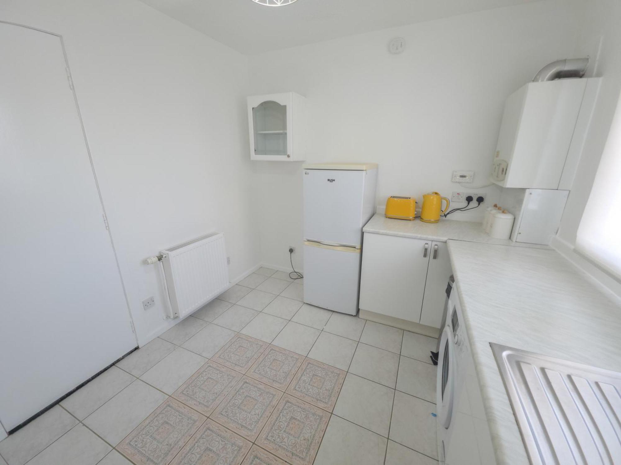 Northern Cosy 1 Bedroom Apartment - Aberdeen Αμπερντήν Εξωτερικό φωτογραφία