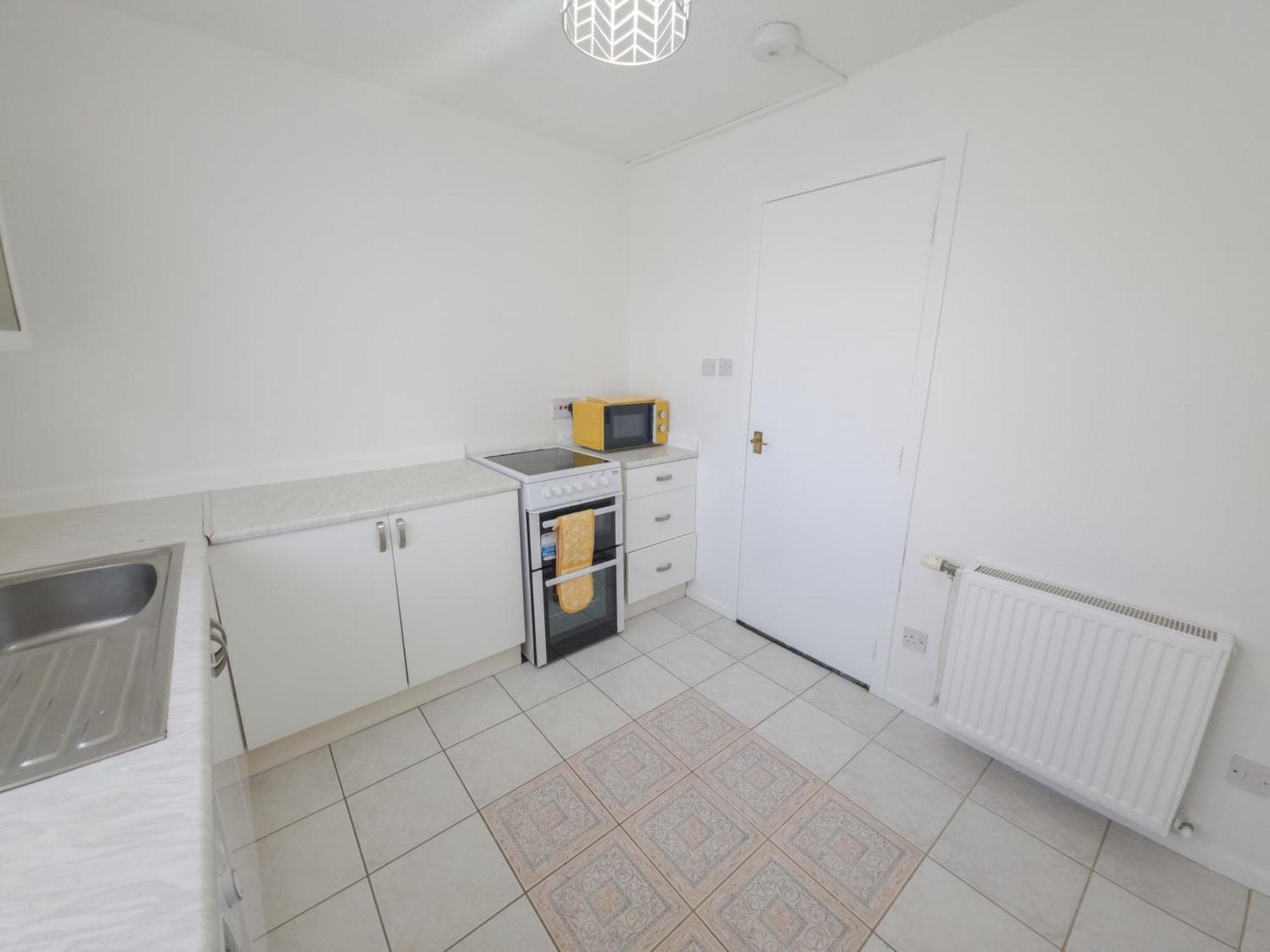 Northern Cosy 1 Bedroom Apartment - Aberdeen Αμπερντήν Εξωτερικό φωτογραφία