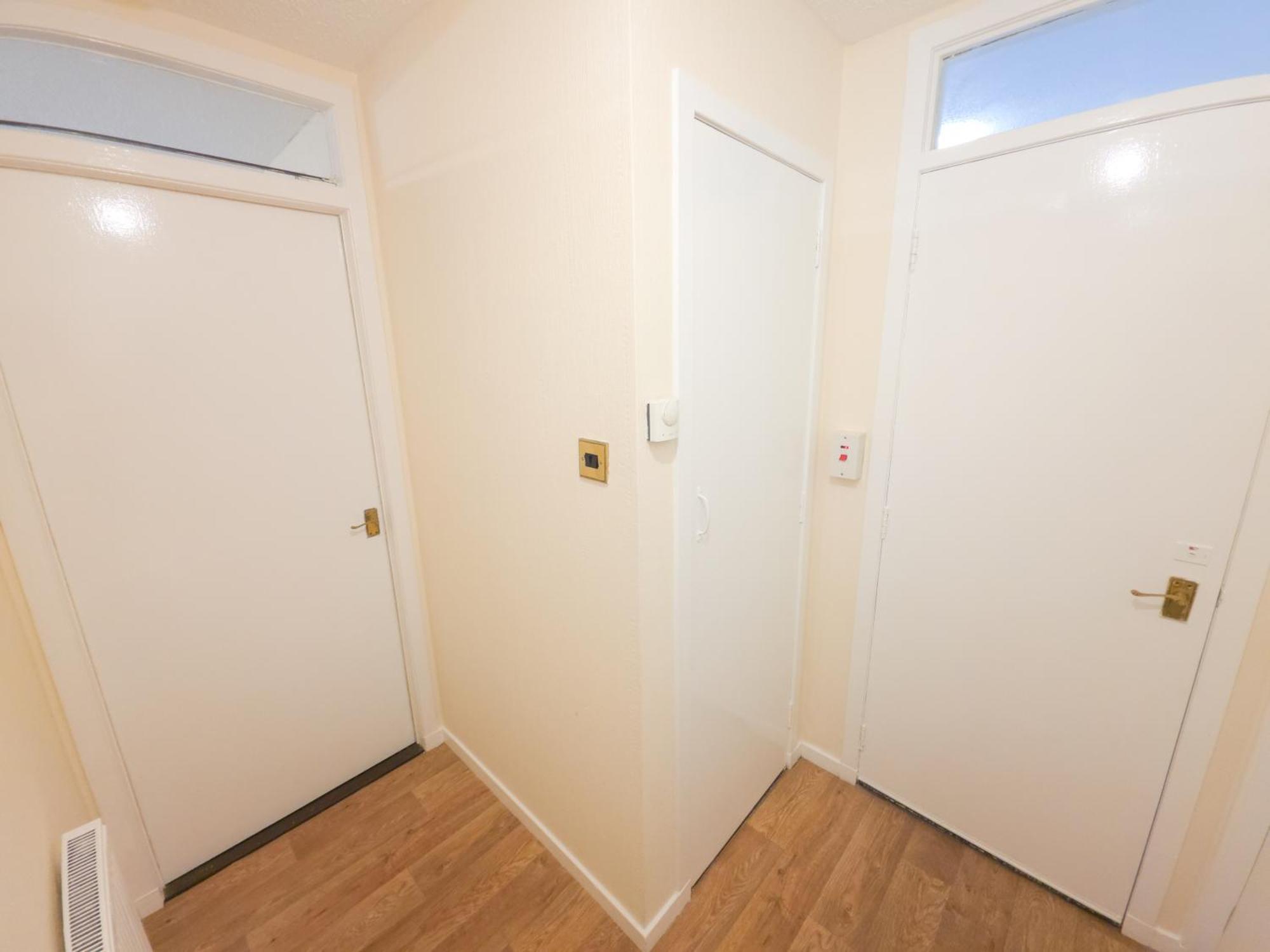 Northern Cosy 1 Bedroom Apartment - Aberdeen Αμπερντήν Εξωτερικό φωτογραφία
