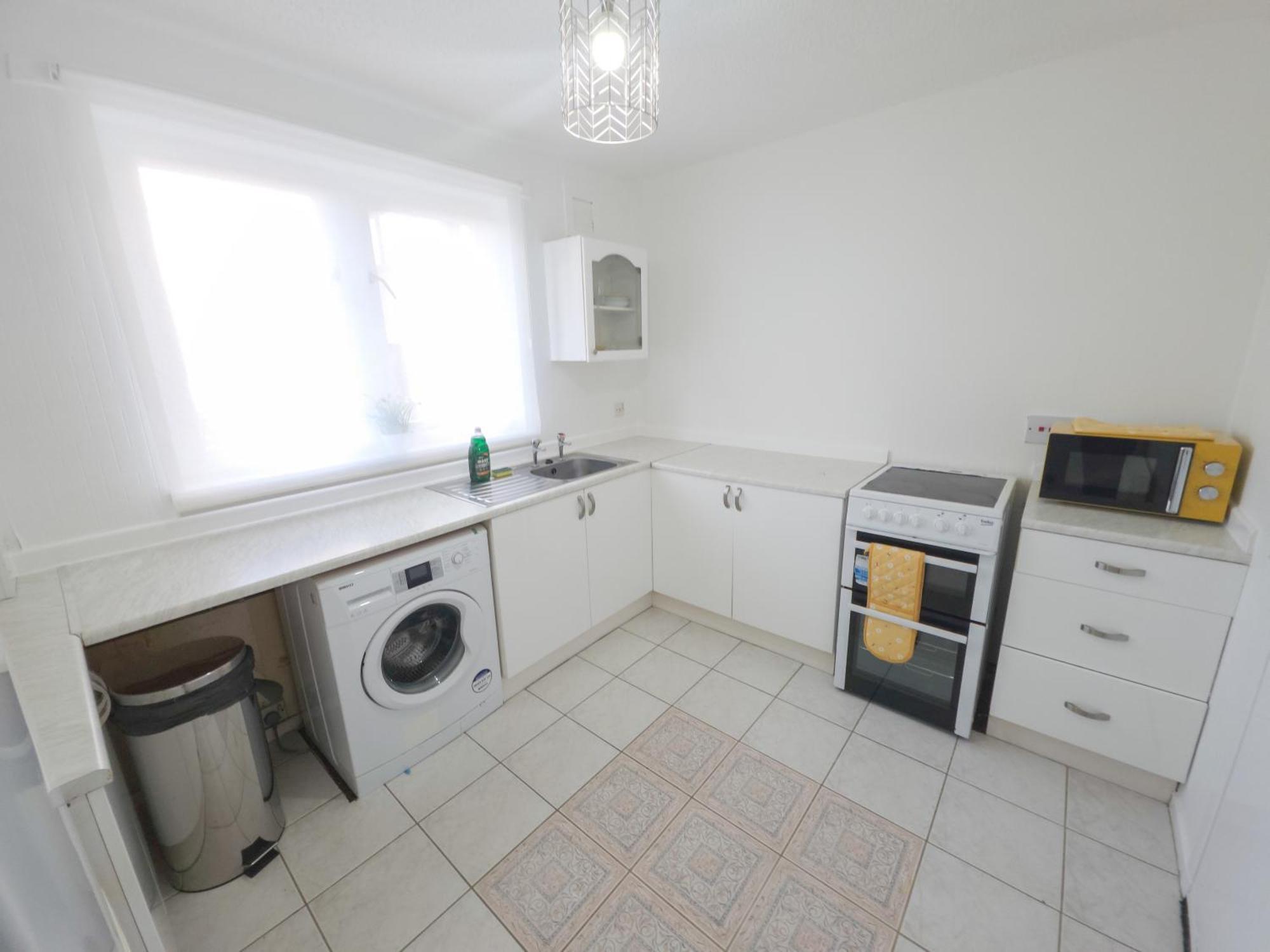 Northern Cosy 1 Bedroom Apartment - Aberdeen Αμπερντήν Εξωτερικό φωτογραφία